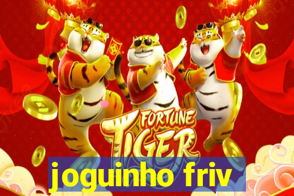 joguinho friv